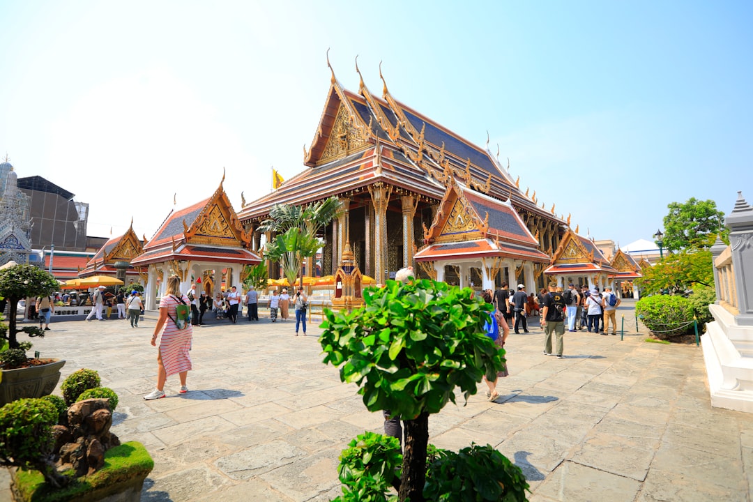 Prestito in Italia per comprare casa in Thailandia: opzioni di finanziamento a confronto