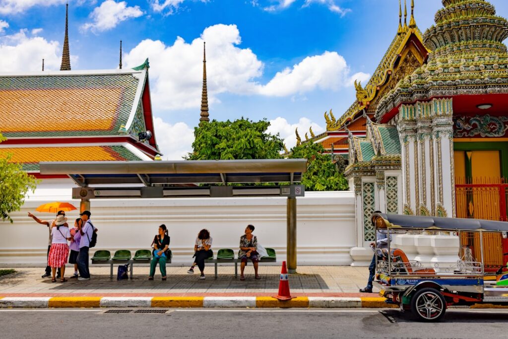 Problemer etter boligkjøp i Thailand: å løse tvister og mangler