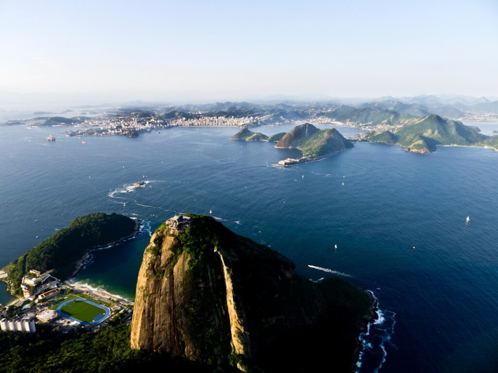 Проверка недвижимости в Бразилии перед покупкой: как избежать рисков