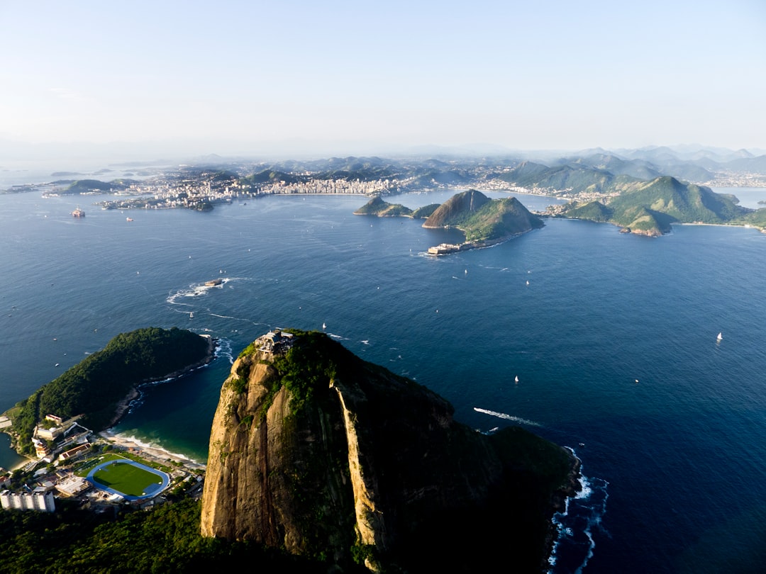 Проверка недвижимости в Бразилии перед покупкой: как избежать рисков