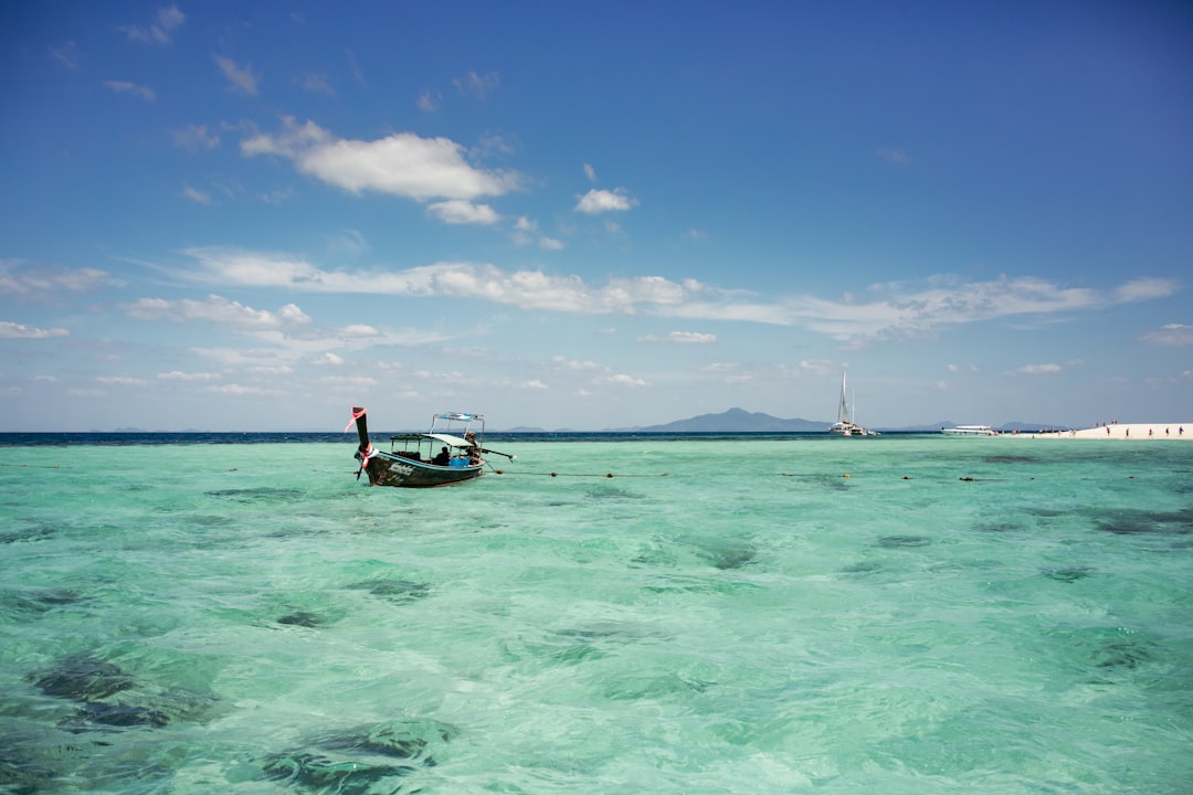 Pruting og prisforhandling i Thailand: slik går du frem