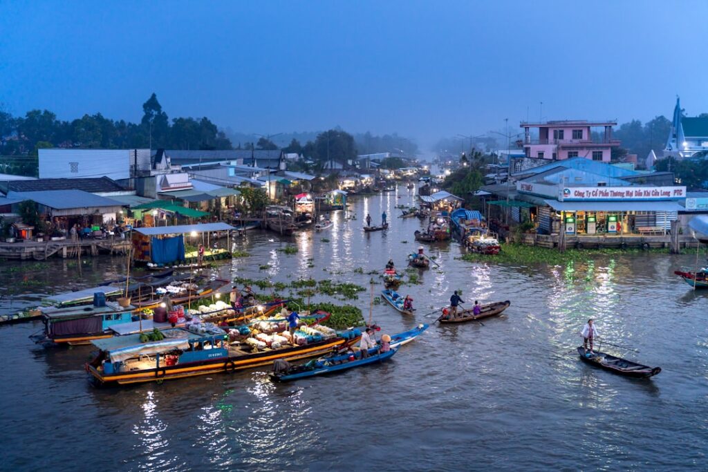 Работа с риэлтором в Таиланде: почему иностранцу нужен агент при покупке