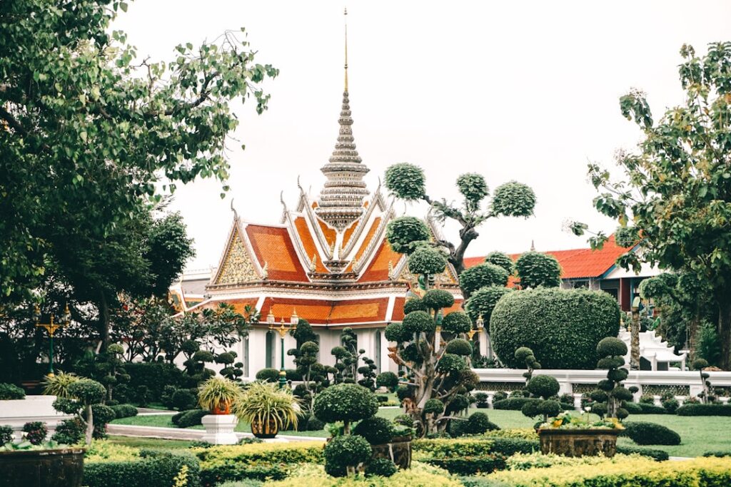 Ristrutturare un immobile in Thailandia: costi, permessi e trovare imprese affidabili