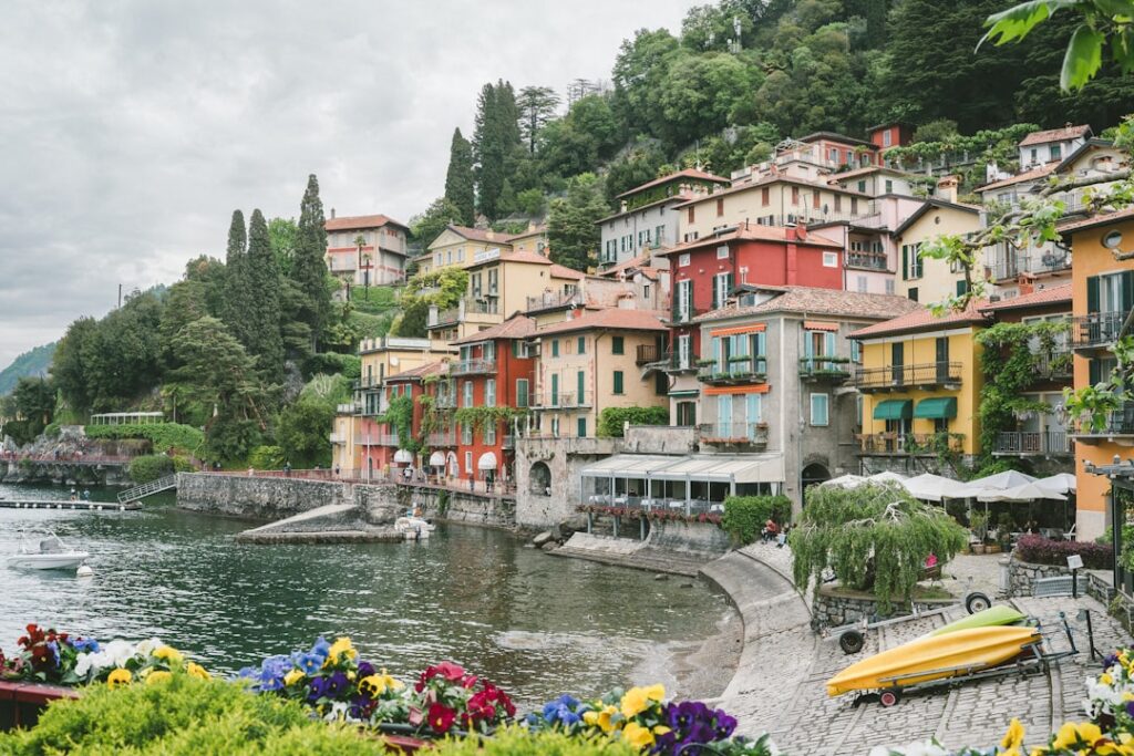 De rol van de notaris in Italië: verschil met Nederland uitgelegd