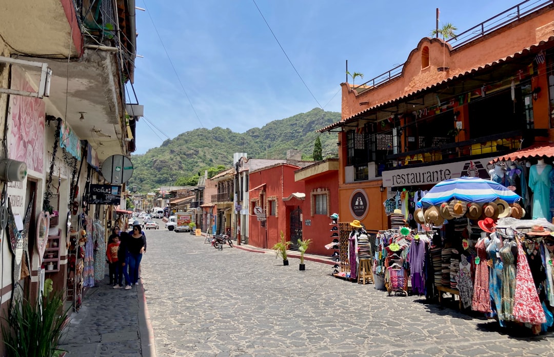 Рынок недвижимости Мексики 2024-2025: тенденции и прогнозы