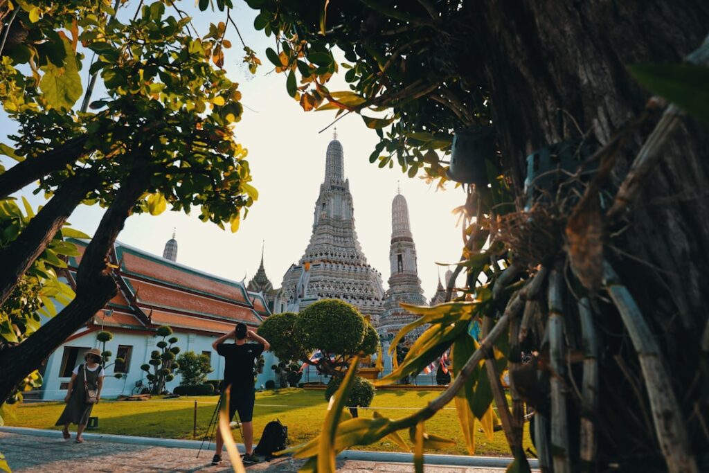 Santé et hôpitaux en Thaïlande : comment se soigner quand on s’installe ?