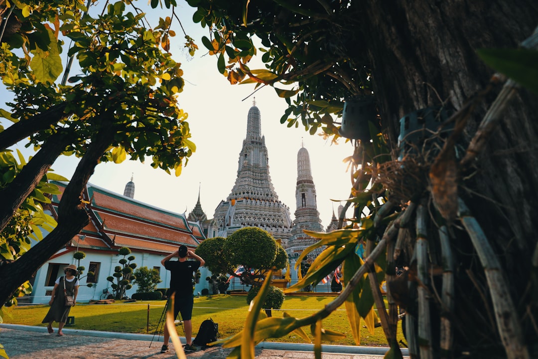 Santé et hôpitaux en Thaïlande : comment se soigner quand on s’installe ?