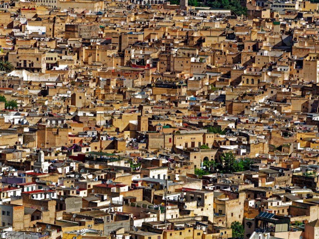 Segunda residencia de escapada: aprovechando tu casa en Marruecos los fines de semana