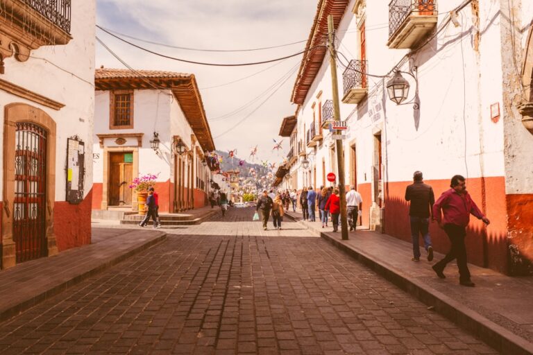 Segurança no México: o que saber antes de comprar sua casa