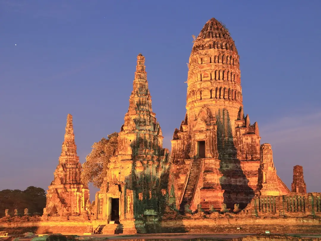 Selge eiendom i Thailand: guide for utlendinger