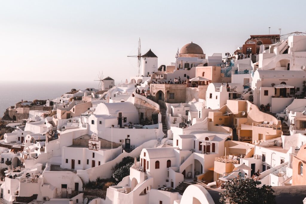 Sicurezza in Marocco : è un paese sicuro dove comprare casa e vivere ?