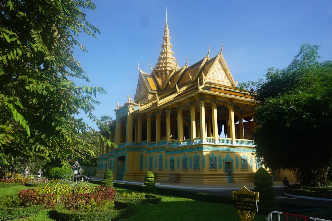 Sicurezza in Thailandia: quanto è sicuro vivere e comprare casa nelle varie zone
