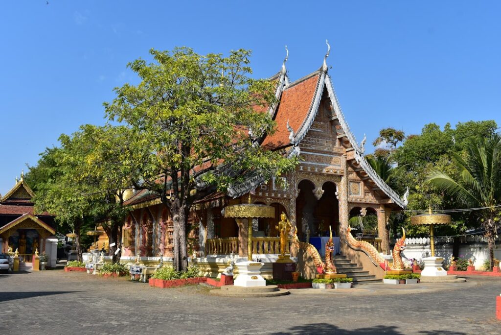 Skatt på uthyrning av bostad i Thailand – vad måste du betala?