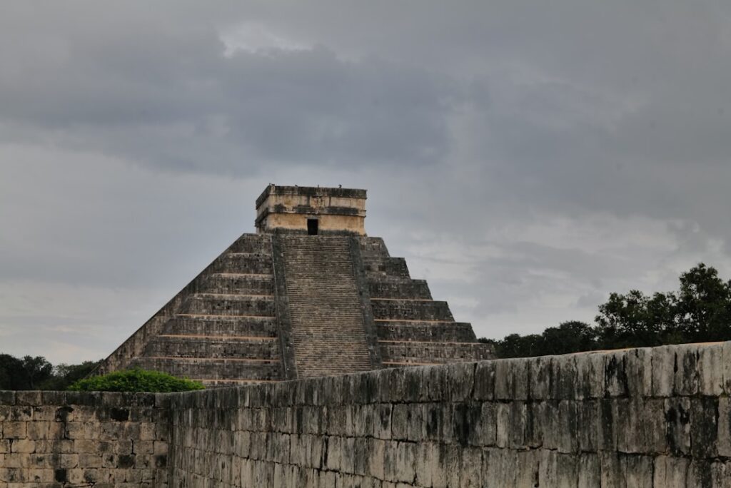 Строительство дома в Мексике: покупка земли и реализация проекта