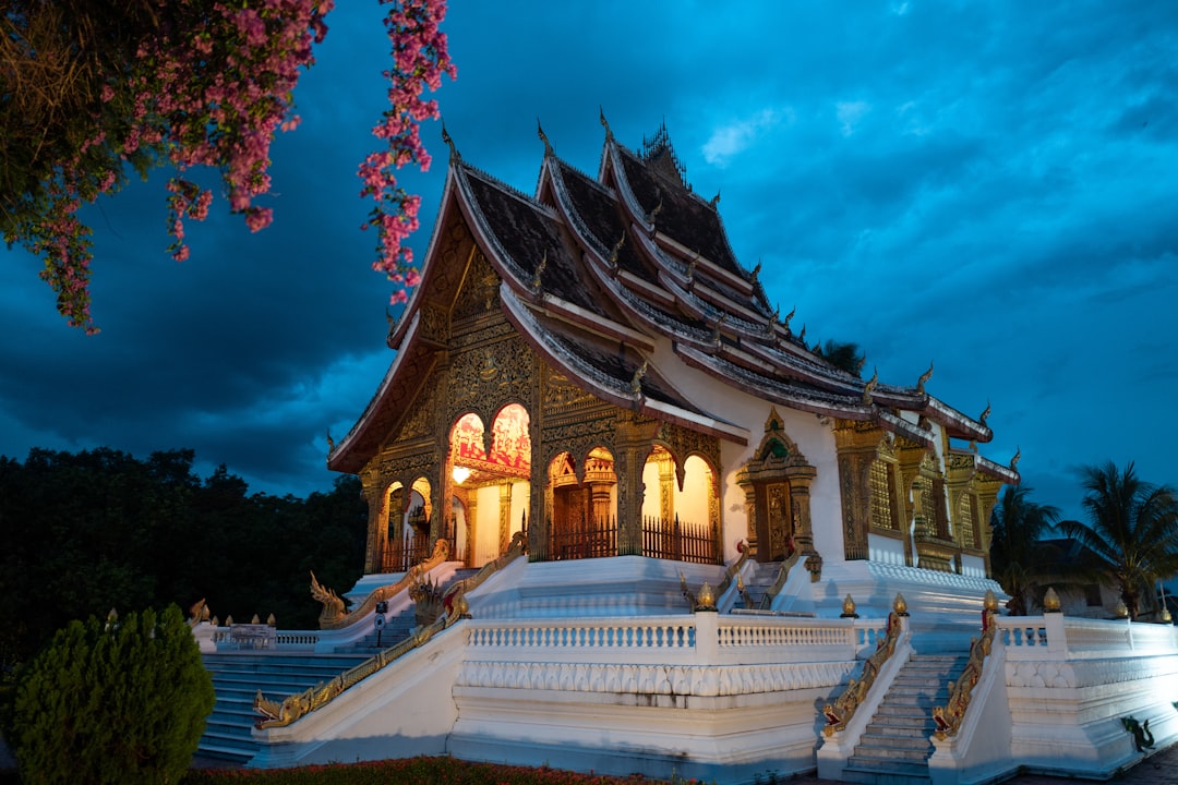Talon rakentaminen Thaimaahan – unelman rakentajan opas