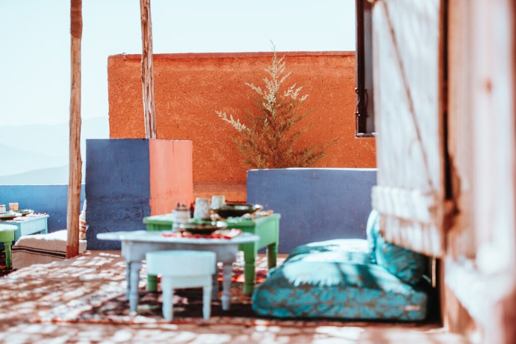 Tempistiche di acquisto: quanto tempo ci vuole per comprare una casa in Marocco?