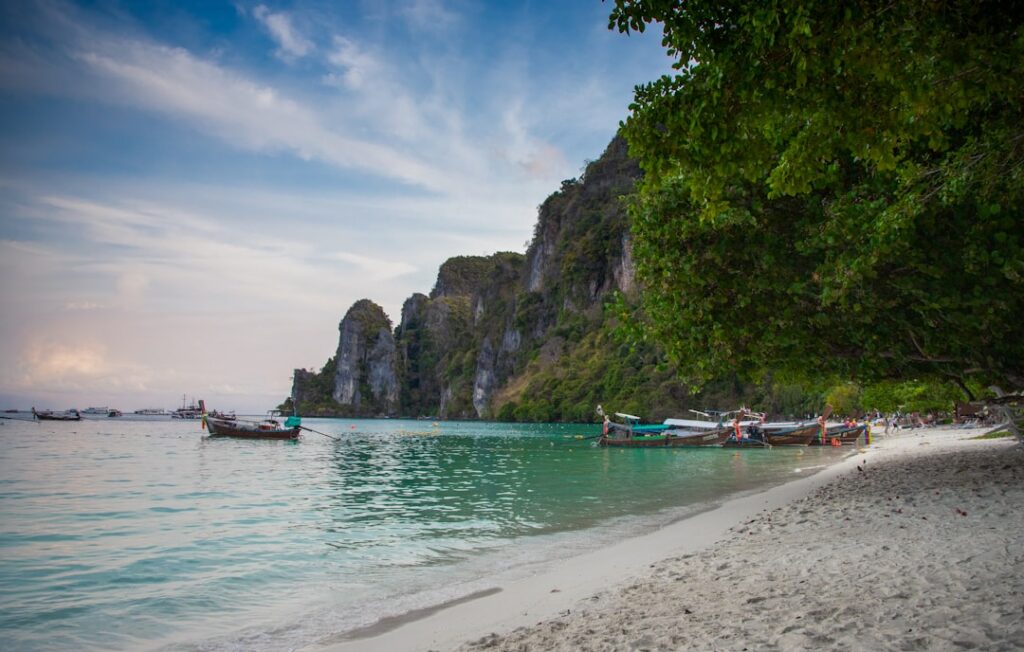 La Thailandia è il posto giusto per la pensione? Vantaggi per pensionati italiani al sole