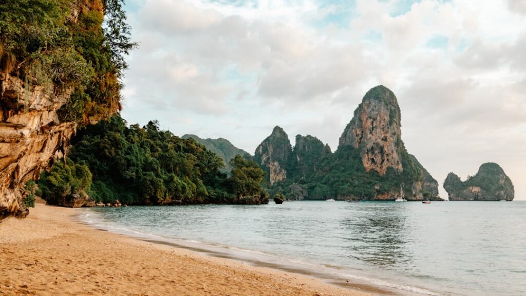Tilstandsrapport og verdivurdering ved boligkjøp i Thailand: finnes det?