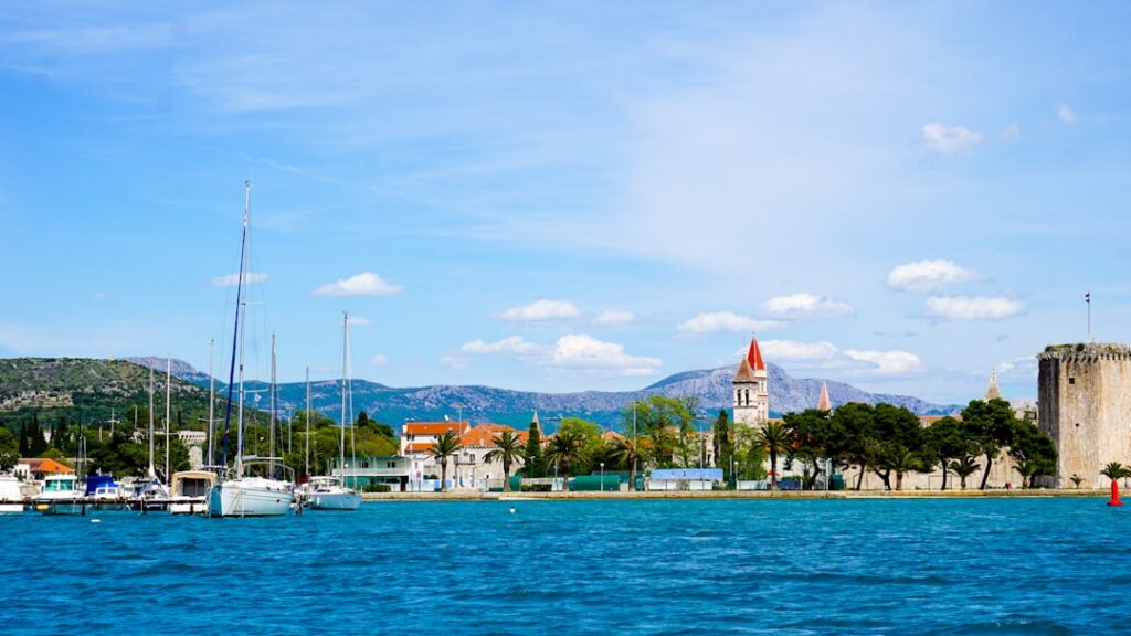 Top 10 tips voor het kopen van een huis in Kroatië