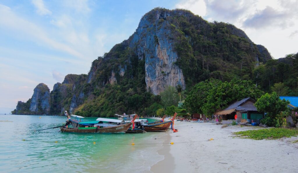 Titel en eigendomsbewijzen in Thailand: Chanote en andere deeds uitgelegd