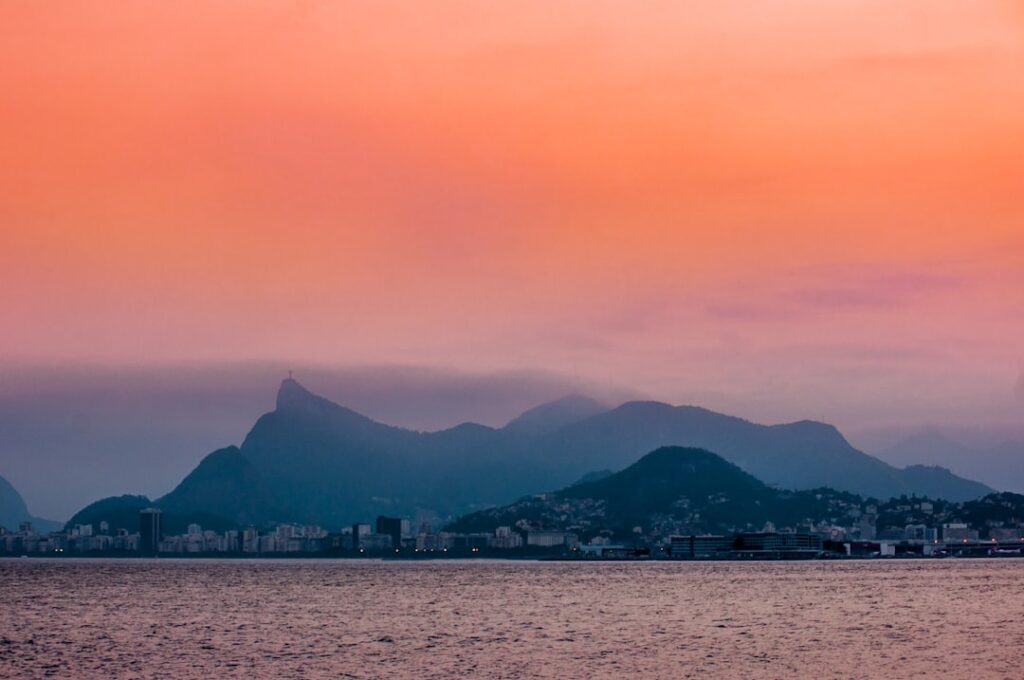 Traer tus pertenencias a Brasil: consejos para mudanzas internacionales