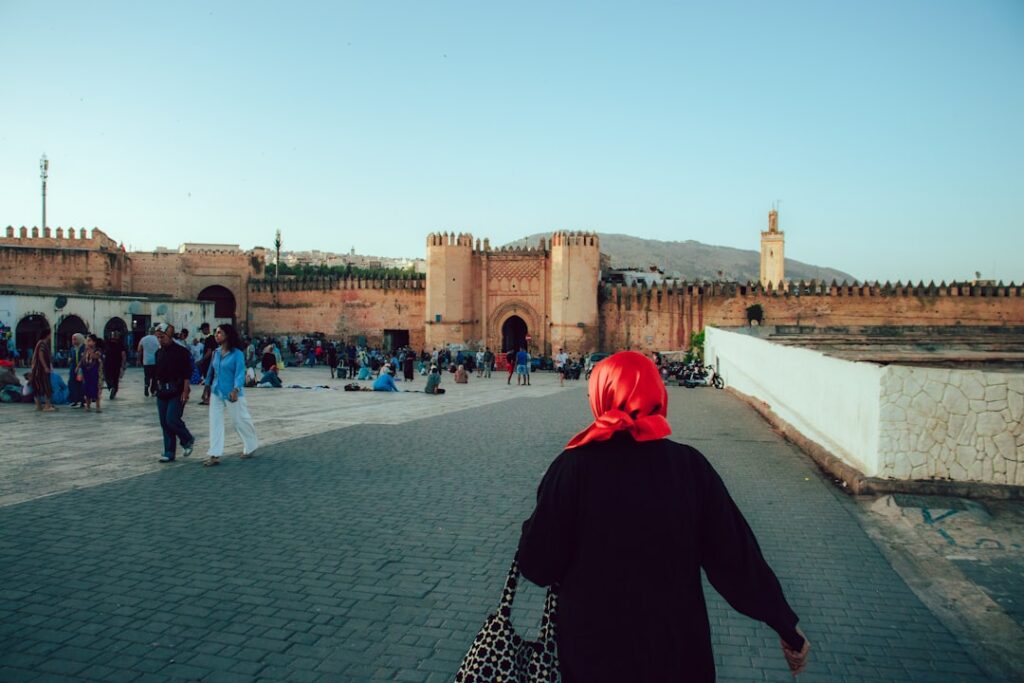 Trasferirsi in Marocco con la famiglia: scuole, sanità e consigli per ambientarsi