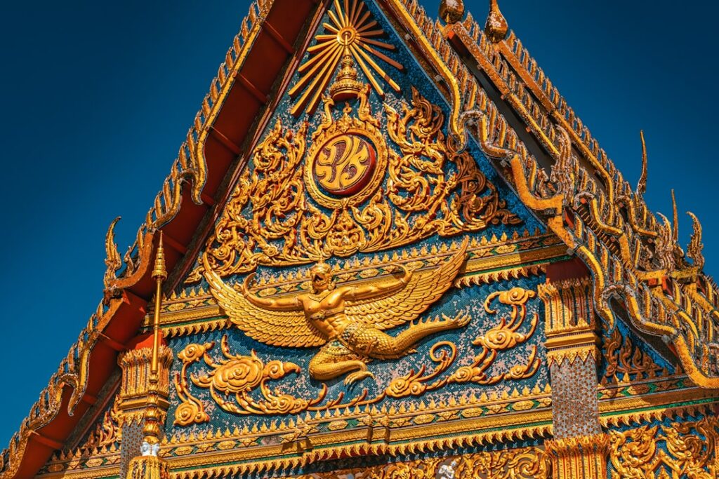 Trasferirsi in Thailandia: vantaggi e sfide di vivere da expat oltre all'acquisto della casa