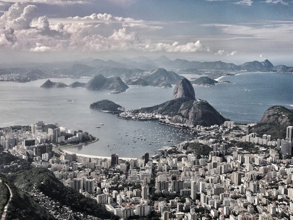 Цифровой кочевник в Бразилии: как получить визу Digital Nomad