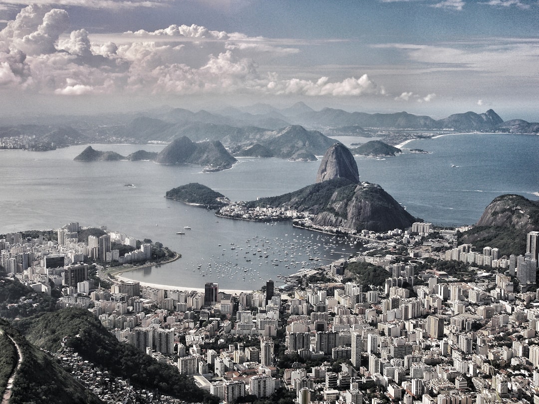 Цифровой кочевник в Бразилии: как получить визу Digital Nomad