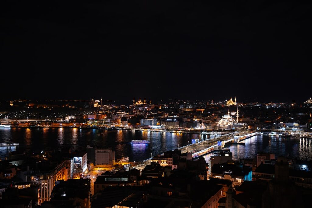 Türkiye’de Airbnb ve kısa süreli kiralama: yazlık evinizi kiraya vermek