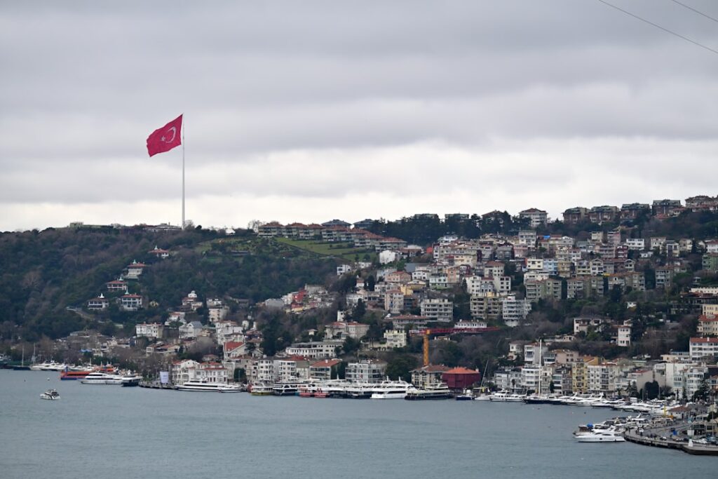 Türkiye’de çiftlik veya tarım arazisi satın almak mantıklı mı?