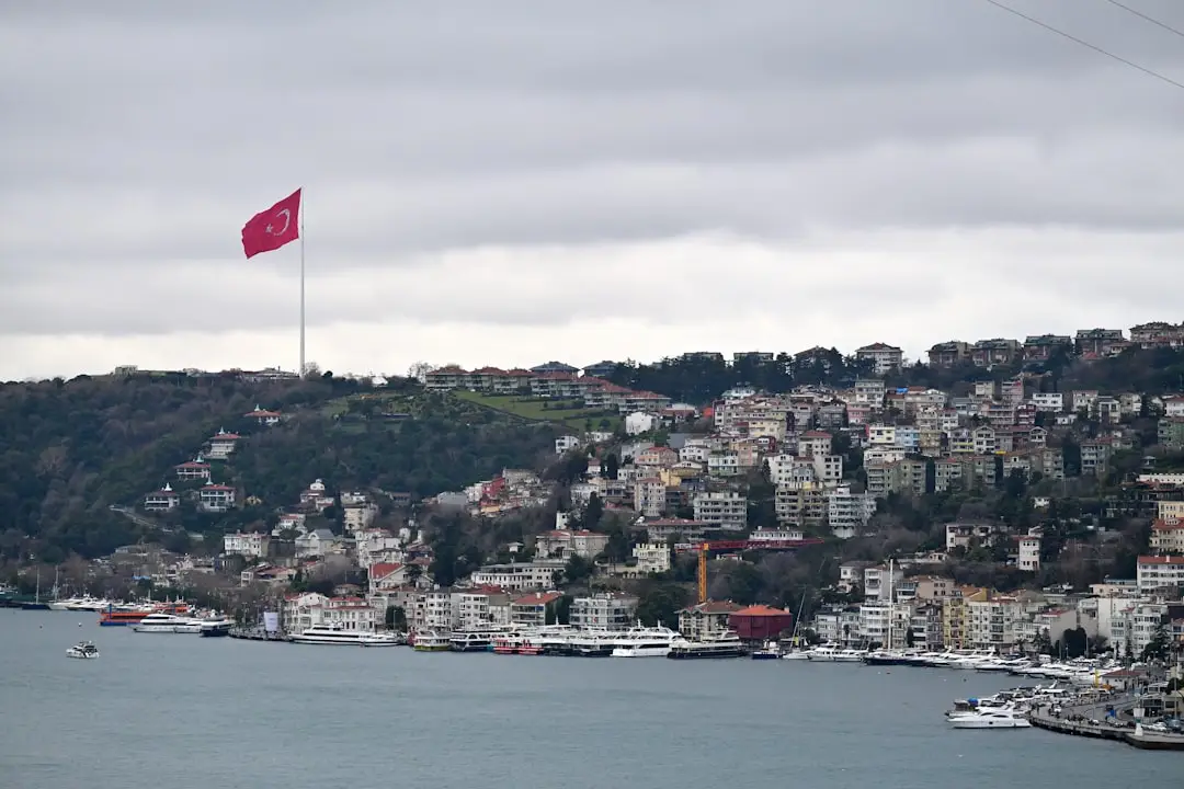 Türkiye’de çiftlik veya tarım arazisi satın almak mantıklı mı?