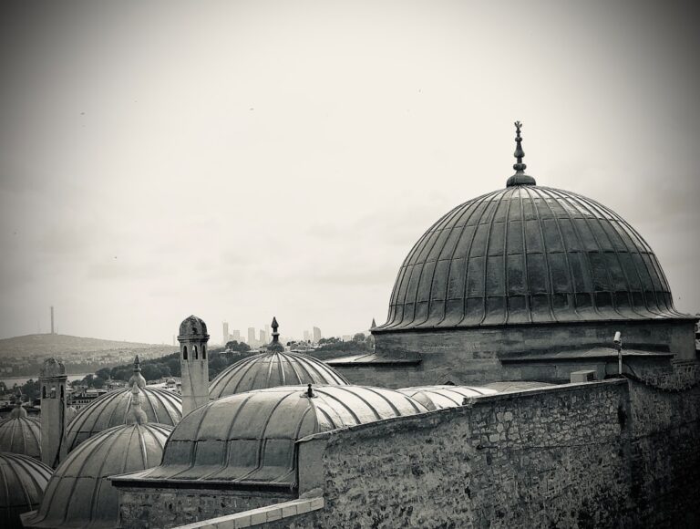 Türkiye’de deprem riski ve emlak: güvenli ev seçme kriterleri