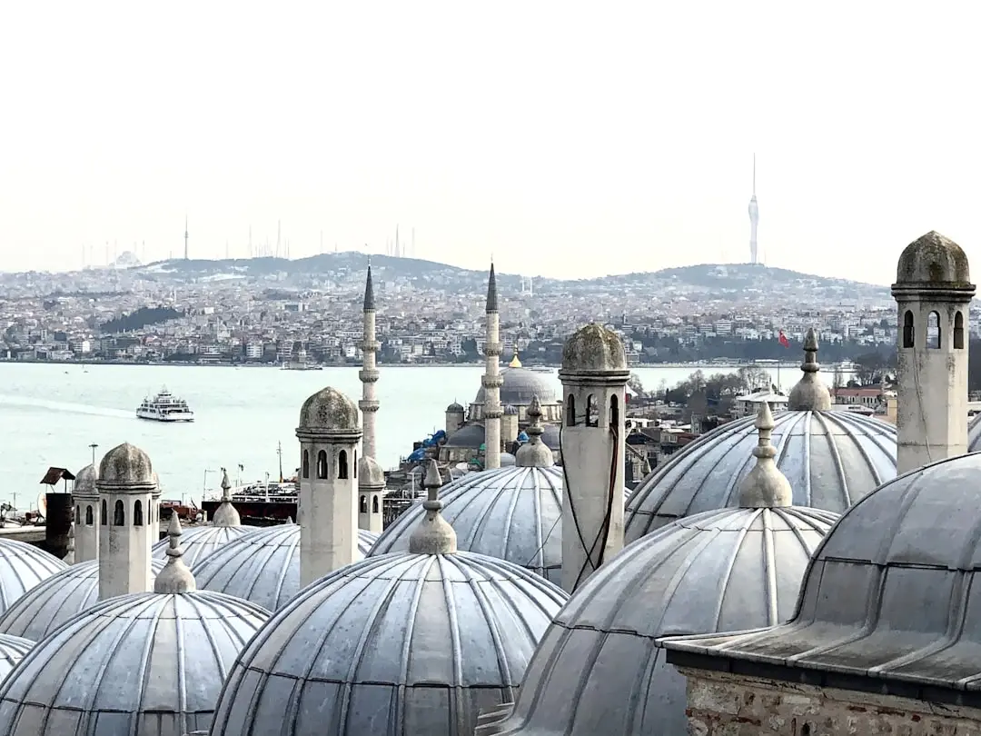 Türkiye’de güvenli emlak alımı: dolandırıcılık ve risklerden kaçınma