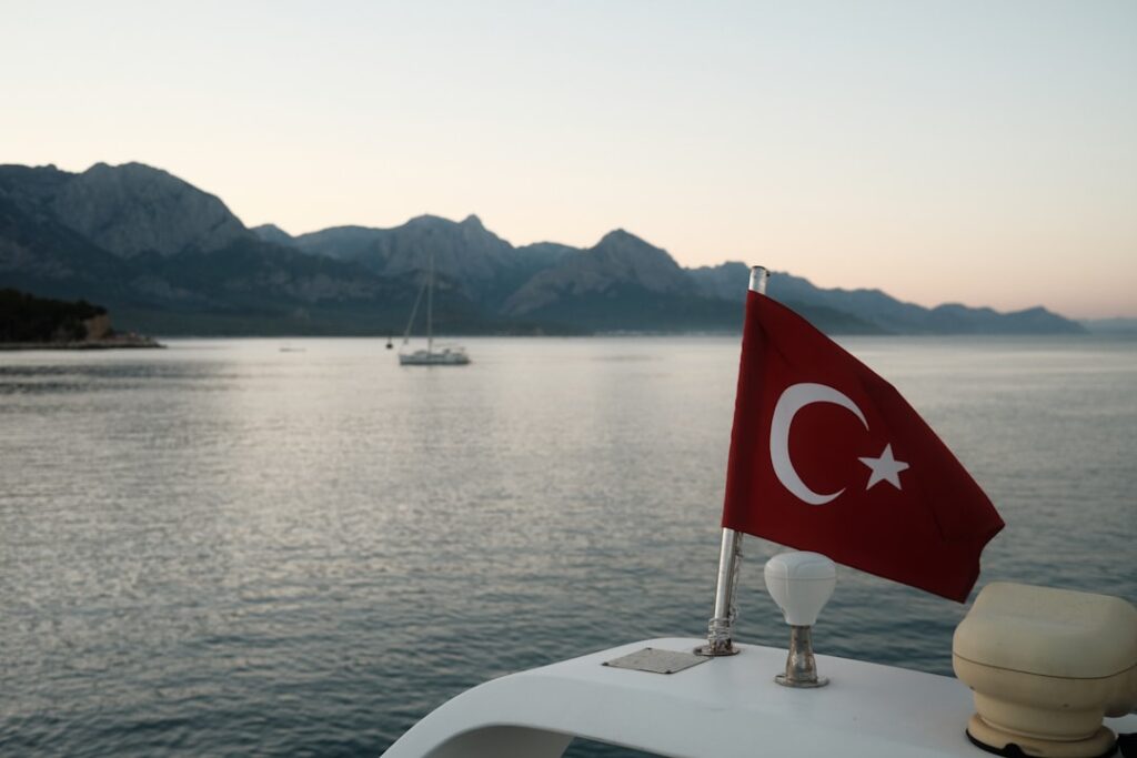 Türkiye’de güvenlik ve suç oranları: huzurlu bir yaşam mümkün mü?