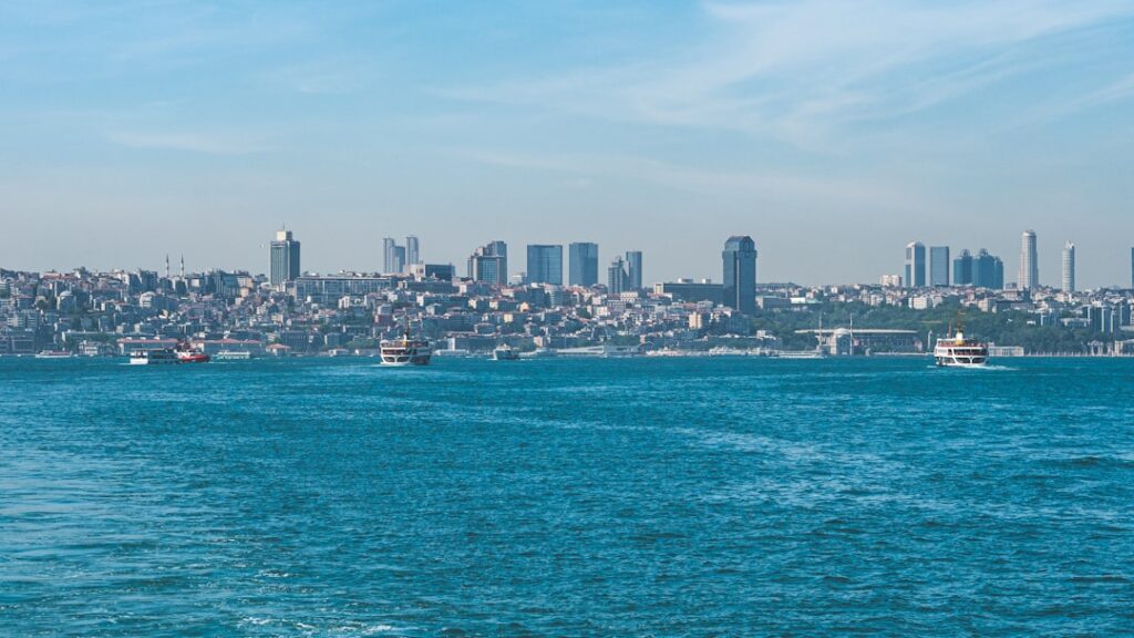 Türkiye’de lüks konut piyasası: özellikler, bölgeler ve fiyat aralığı