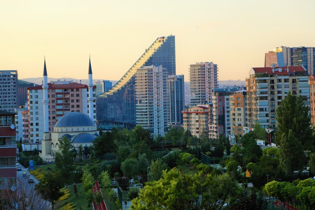 Türkiye'de vatandaşlık: gayrimenkul yatırımıyla Türk pasaportu