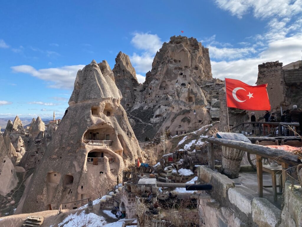Türkiye’de yabancı topluluklar: yeni arkadaşlar ve destek bulmak