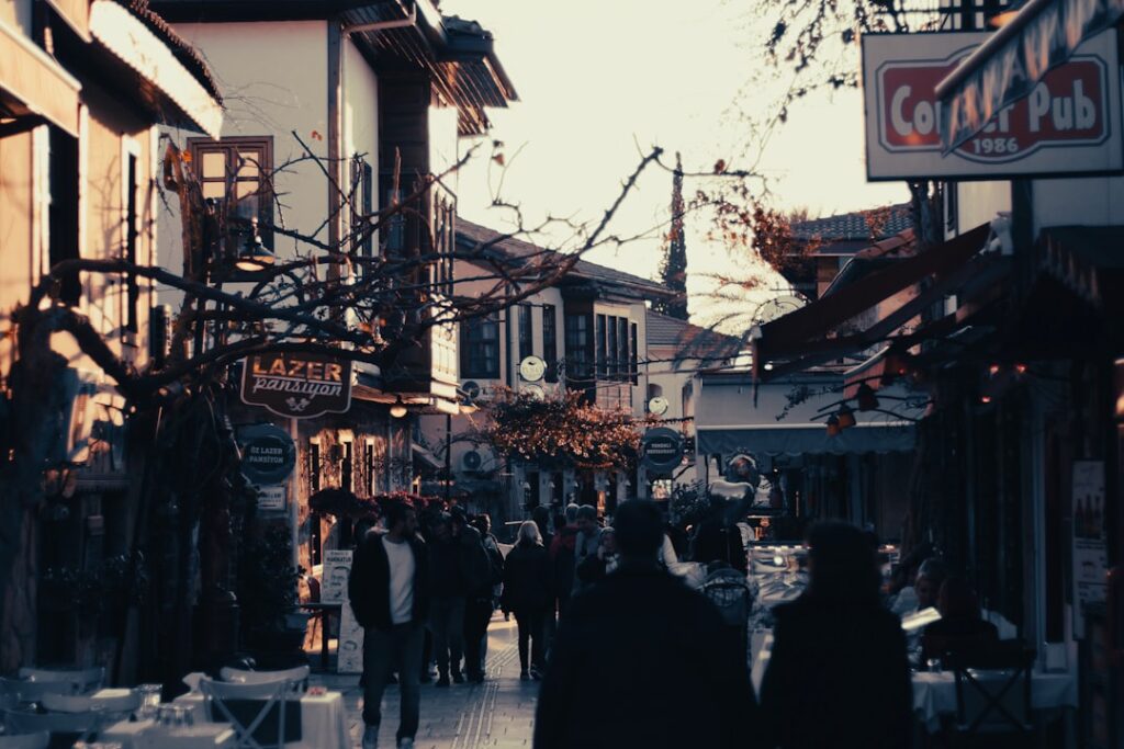 Türkiye’de yaşam maliyeti: emekliler ve yabancılar için maliyet karşılaştırması