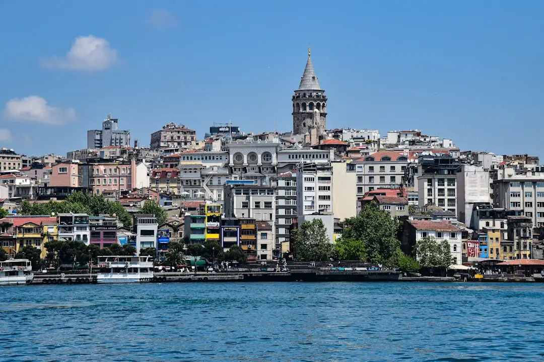 Türkiye’de yazlık için en popüler bölgeler ve kasabalar