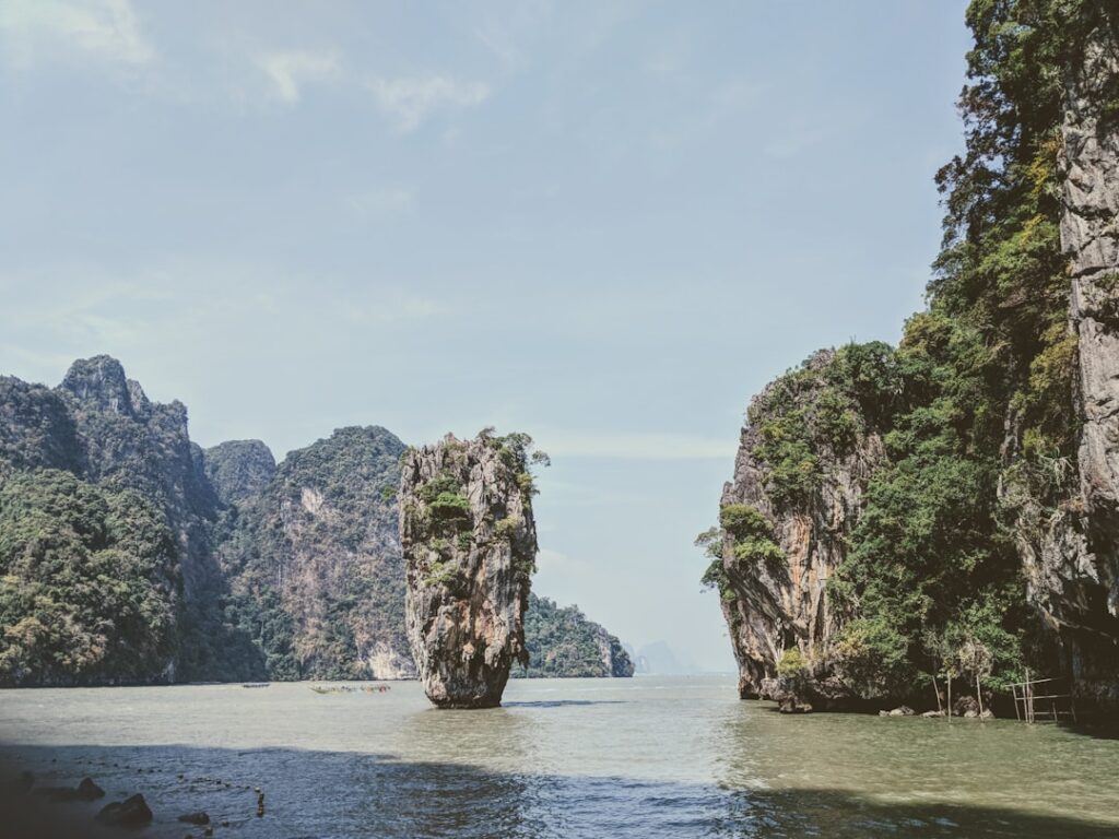 Voiko ulkomaalainen ostaa tontin Thaimaasta? – tonttikaupan erityispiirteet