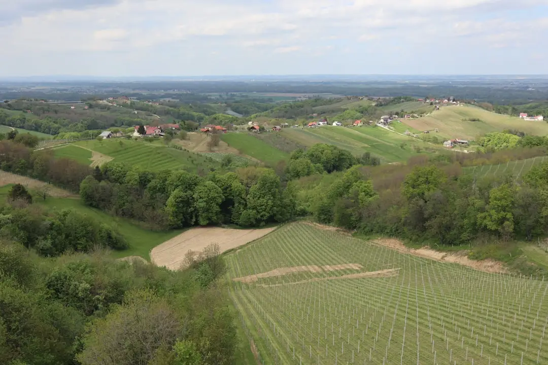 Les plus beaux villages de Picardie : authenticité et art de vivre