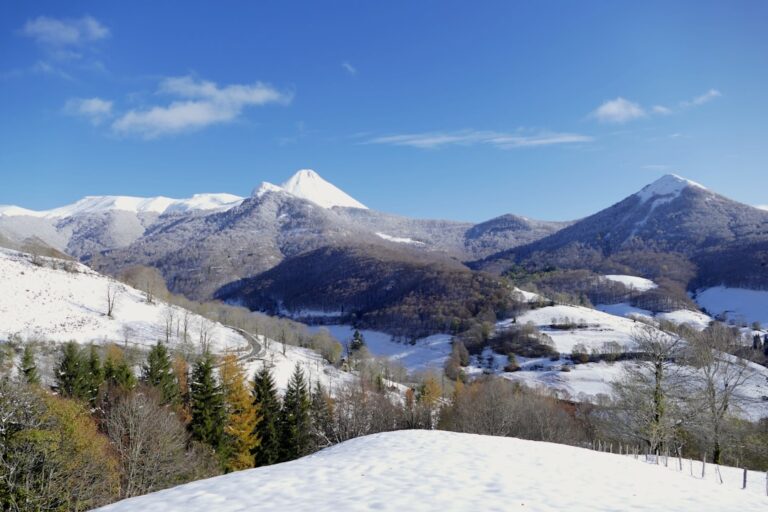 Où acheter en Auvergne ? Les meilleurs endroits pour s’installer