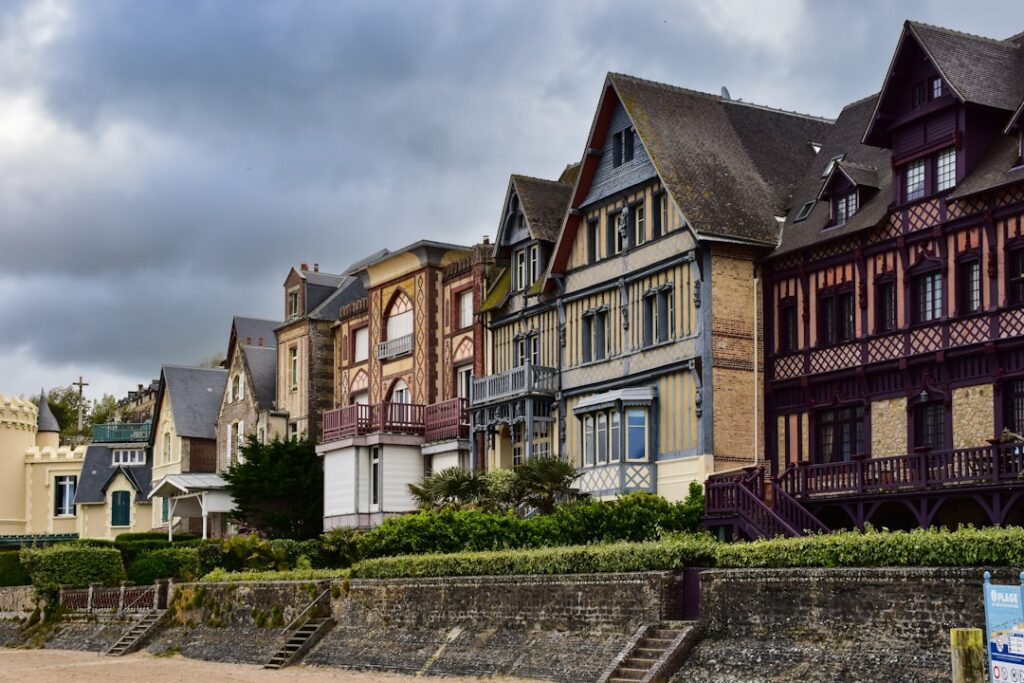 Où acheter en Basse-Normandie ? Investir sur la côte ou dans les terres