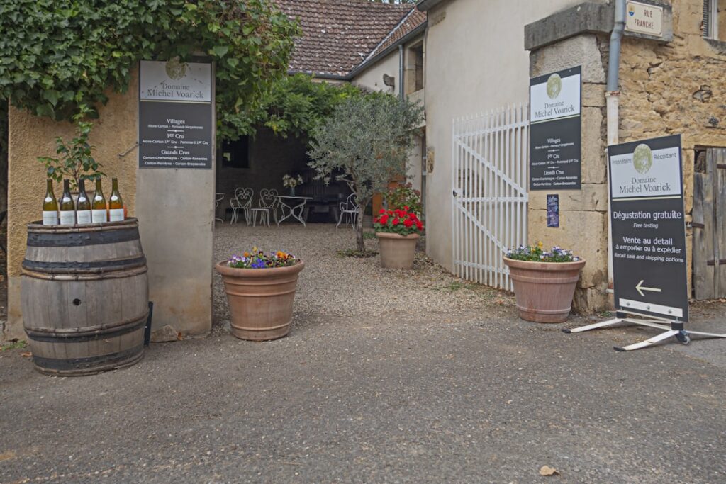 Marché immobilier en Bourgogne : vignobles prisés et villages abordables