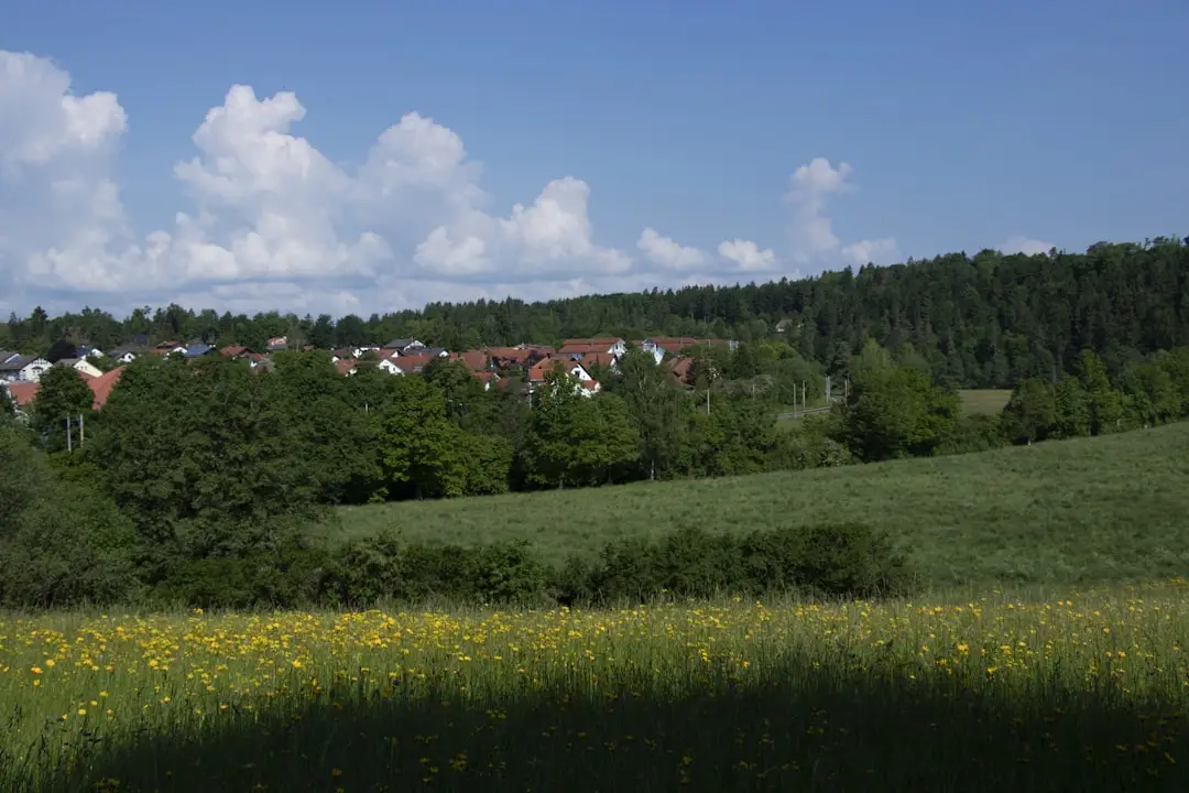 Vivre en Picardie : calme rural et charme côtier du Nord