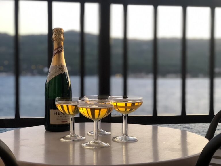 Villages de Champagne-Ardenne : entre vignes et patrimoine