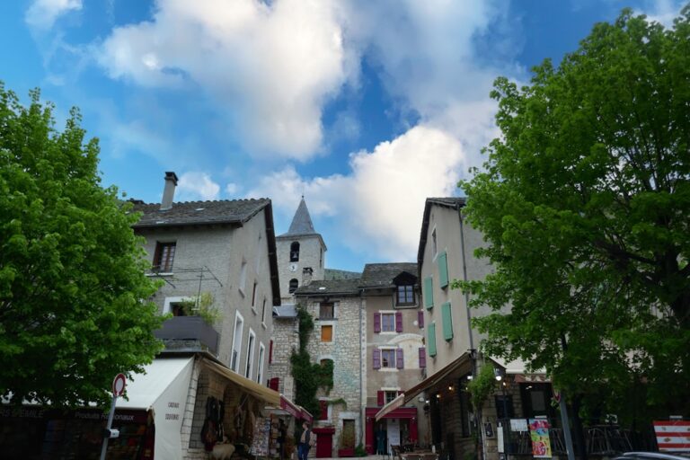 Vivere in Franche-Comté: natura preservata e autenticità