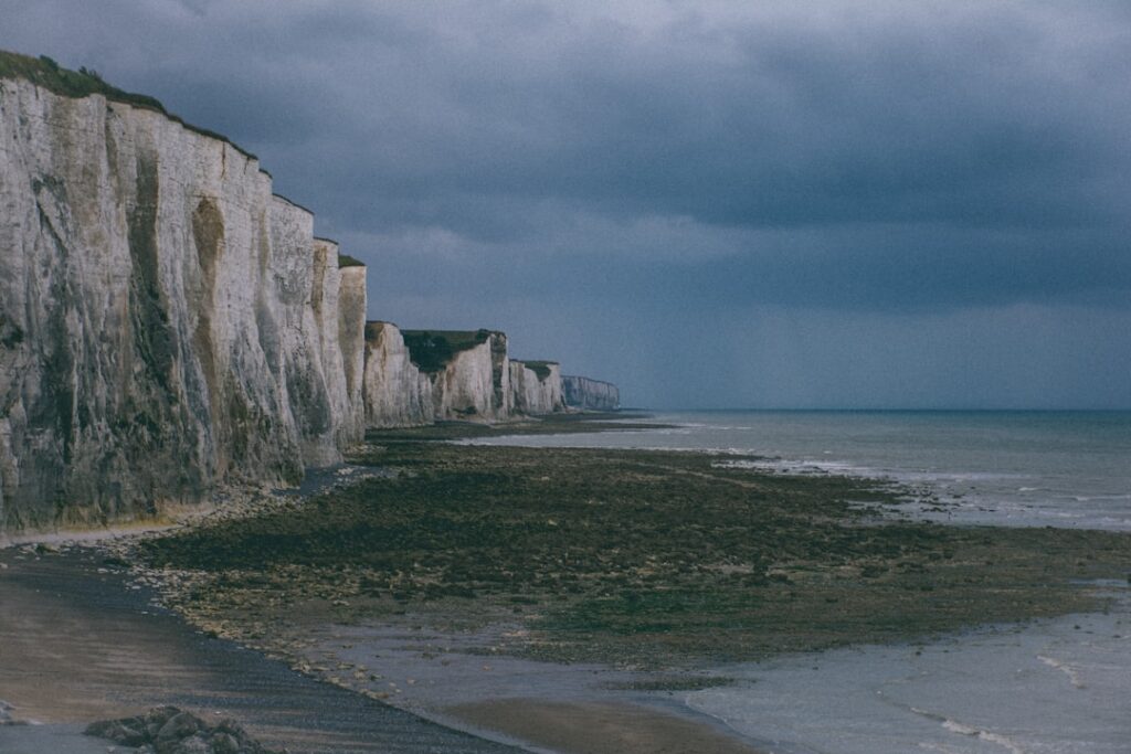 Où acheter en Haute-Normandie ? Vivre en bord de mer ou près de Paris