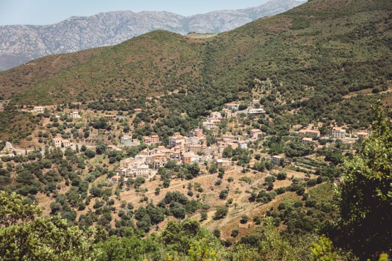 Gdje kupiti na Korzici? Sjever, jug ili planina: odaberite svoj kutak raja